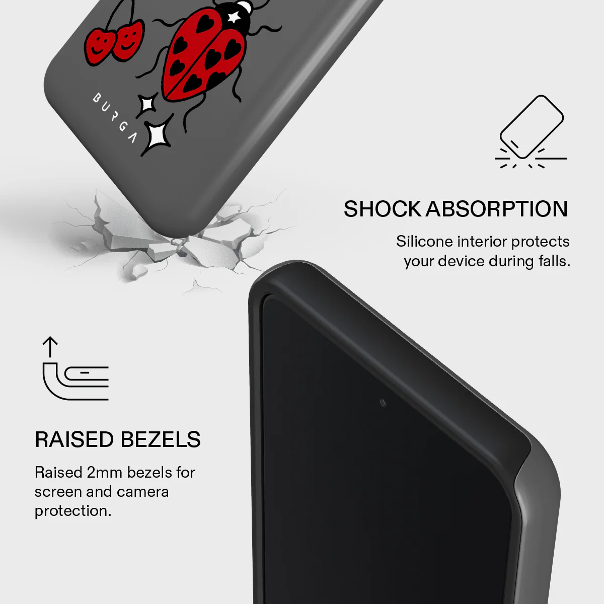 Fortunate One - Xiaomi 15 Ultra Case - Image 4