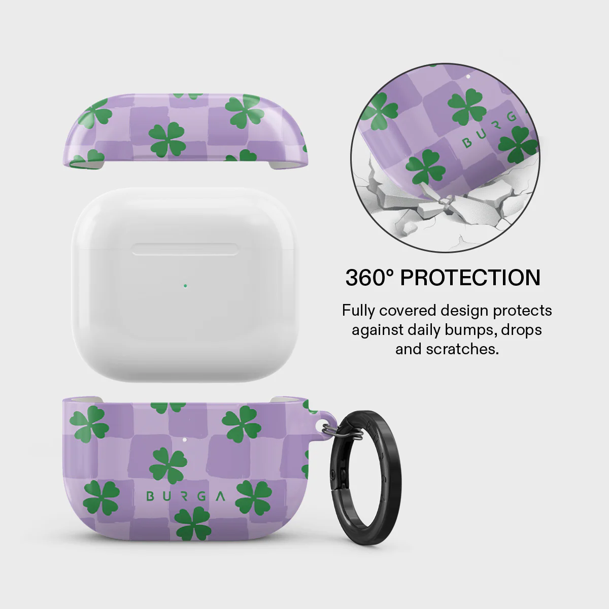 Found It - AirPods 3 Case - Image 2
