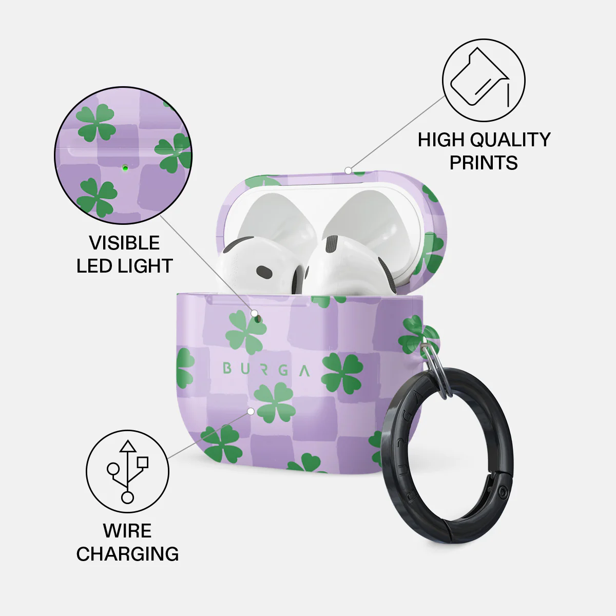 Found It - AirPods 4 Case - Image 3