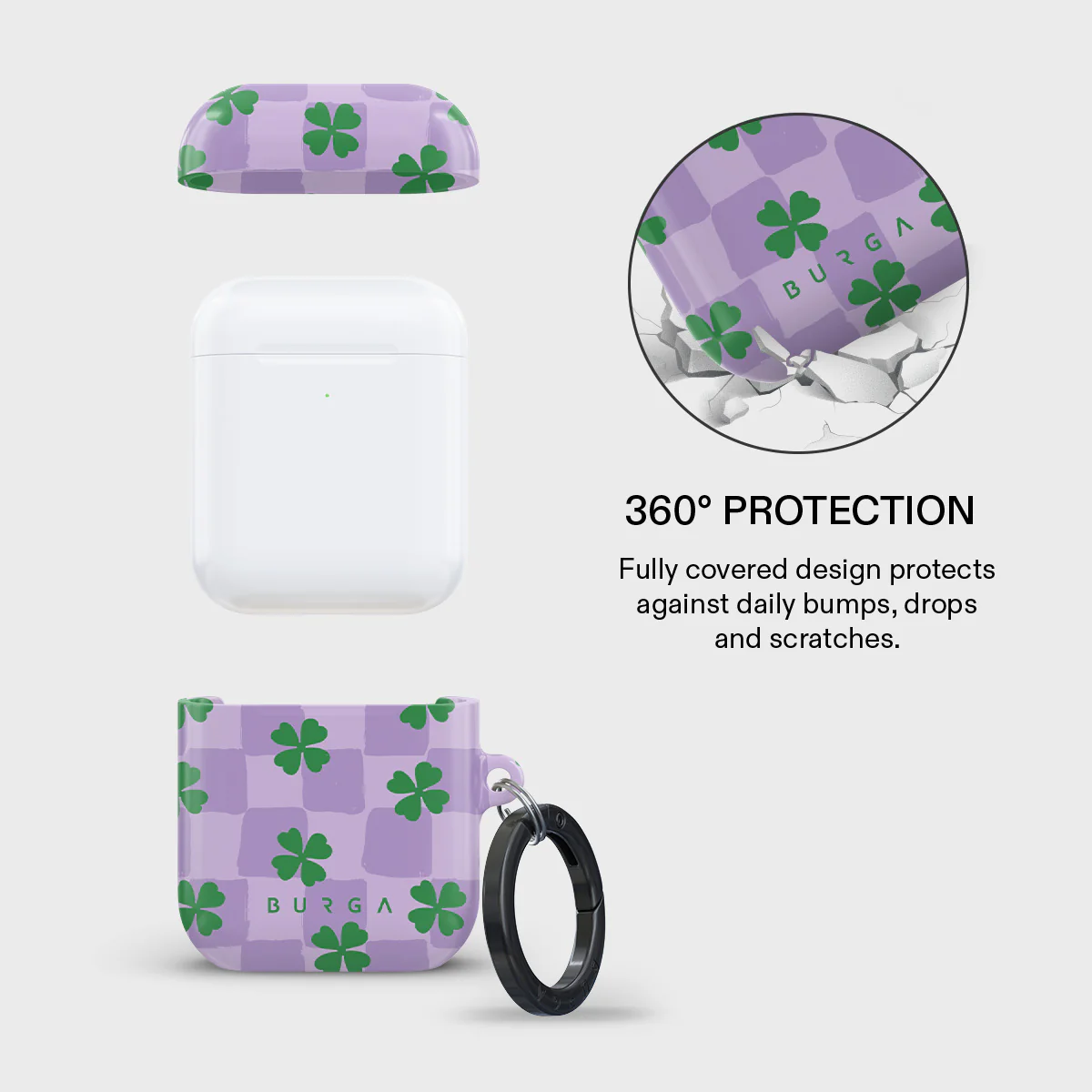 Found It - AirPods Case - Image 2
