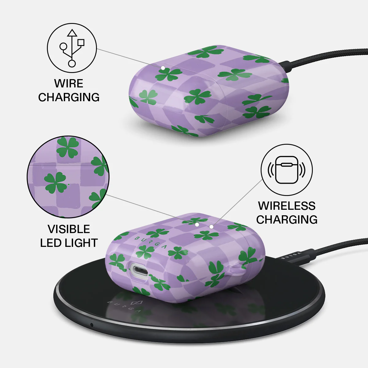 Found It - AirPods Case - Image 3