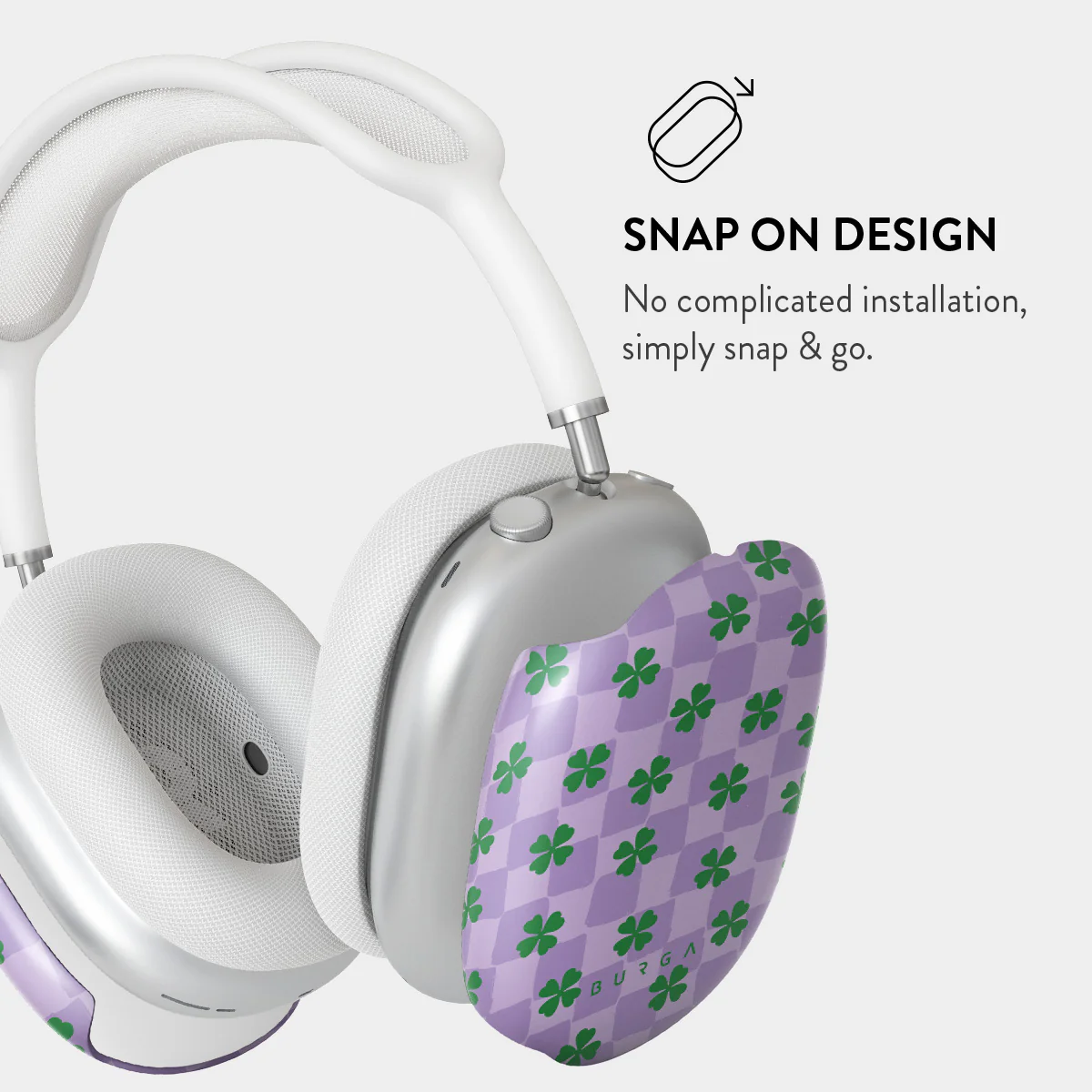 Found It - AirPods Max Case - Image 3