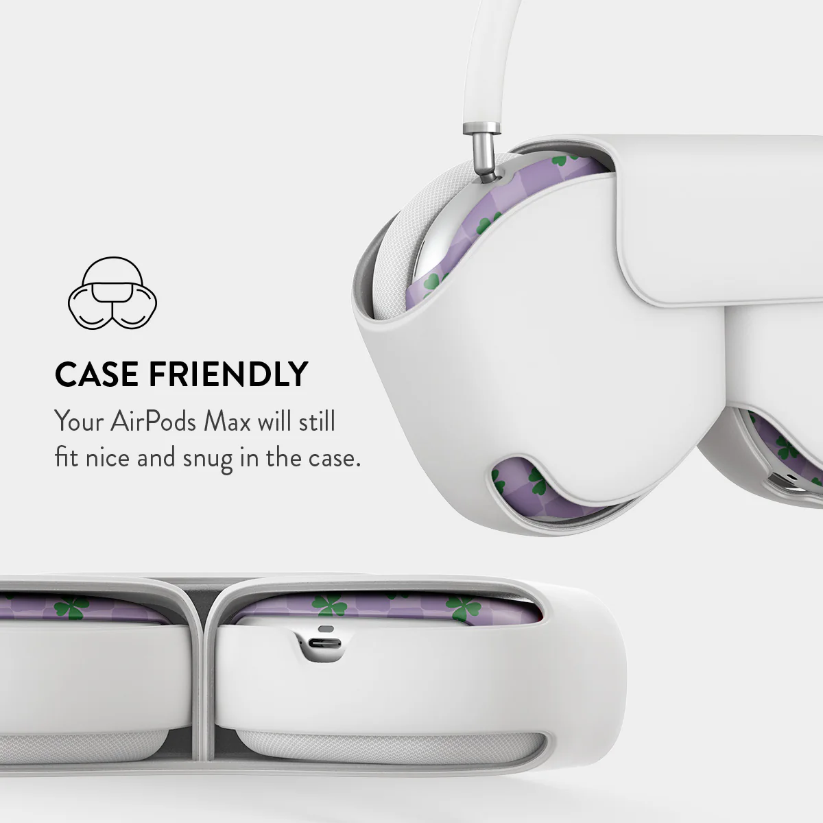 Found It - AirPods Max Case - Image 5