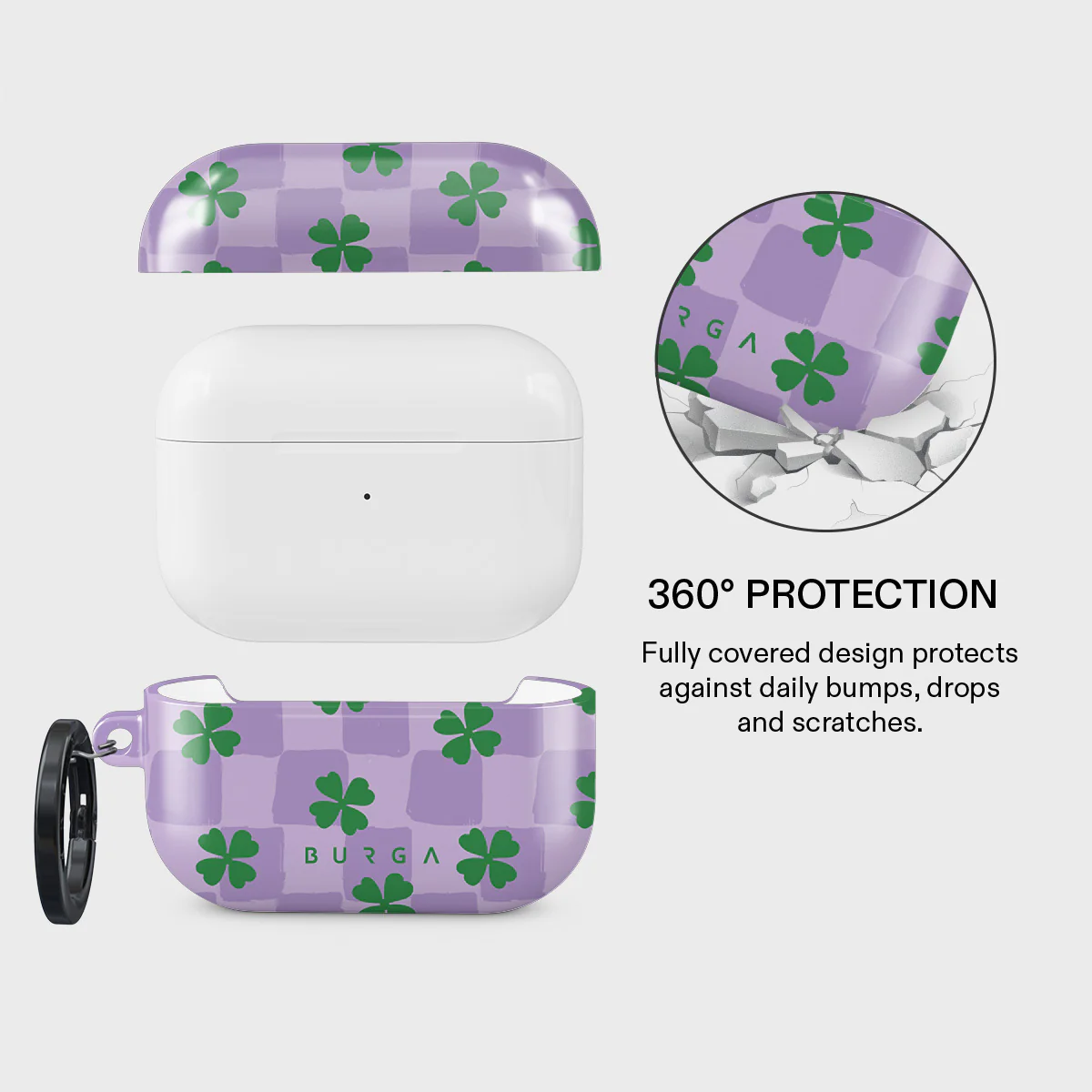 Found It - AirPods Pro 2 Case - Image 2