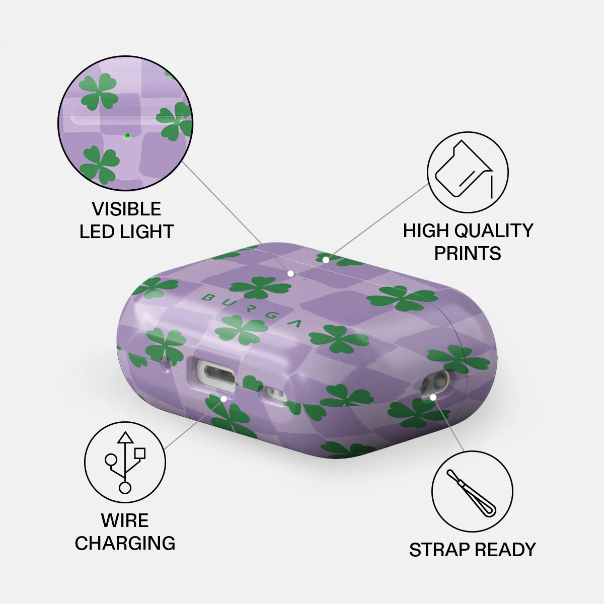 Found It - AirPods Pro 2 Case - Image 3
