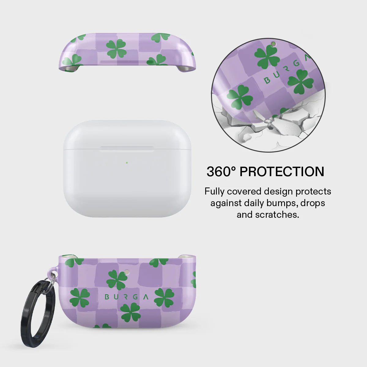 Found It - AirPods Pro 3 Case - Image 2
