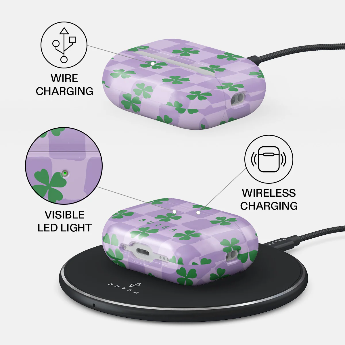 Found It - AirPods Pro 3 Case - Image 3
