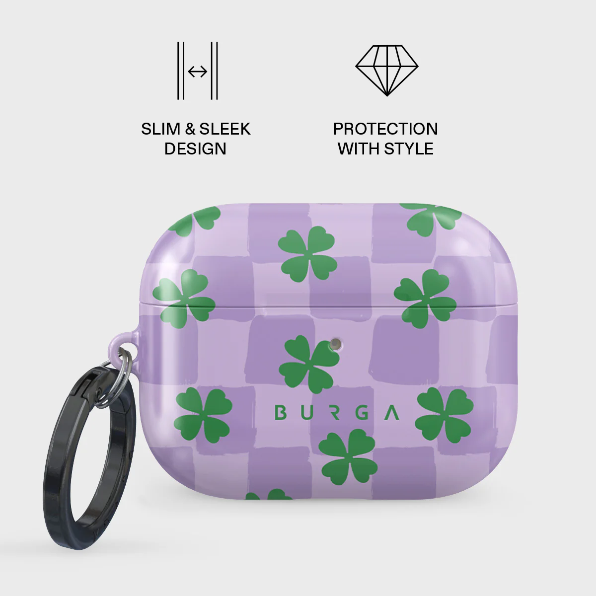 Found It - AirPods Pro 3 Case - Image 4