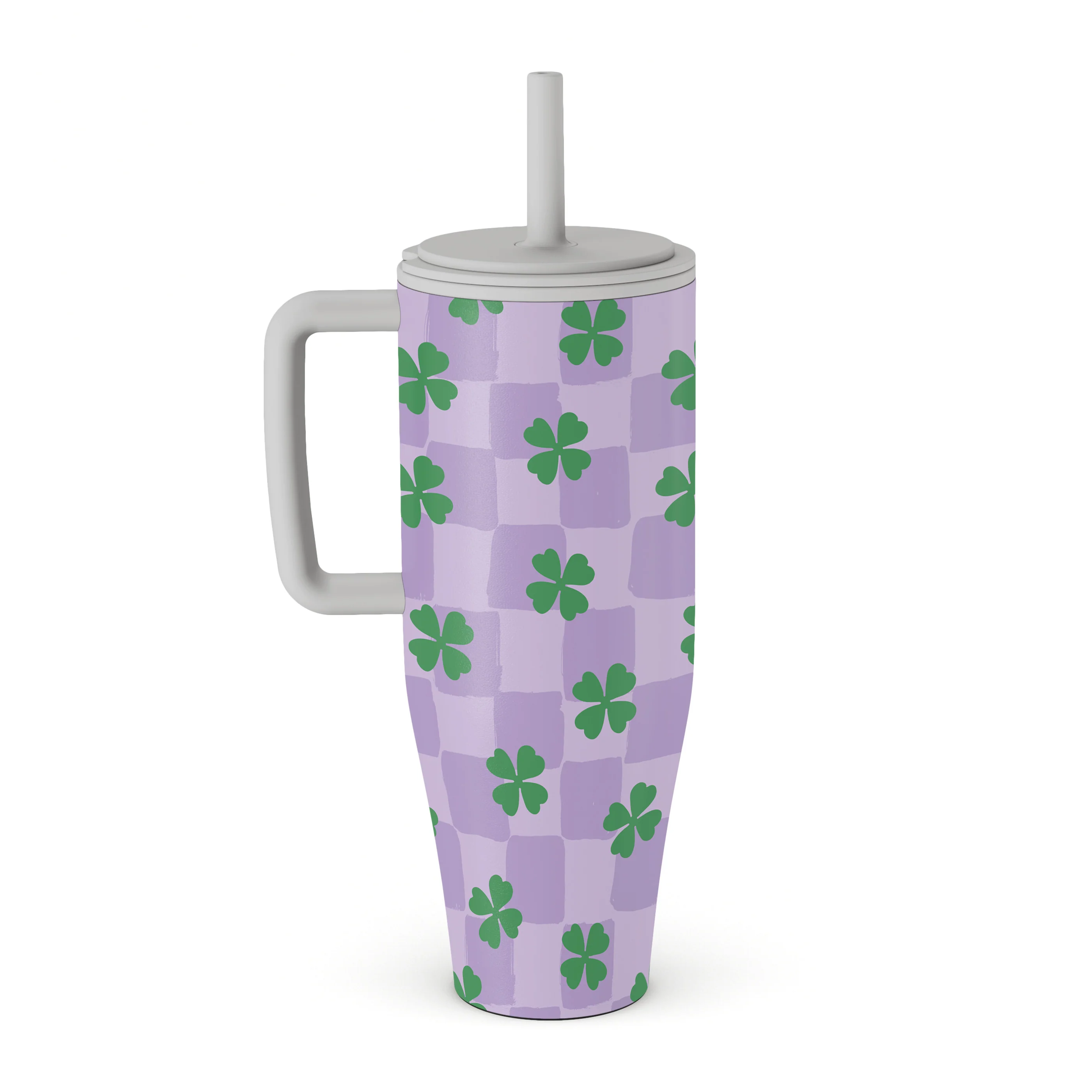 Found It - All Day Leakproof Tumbler
