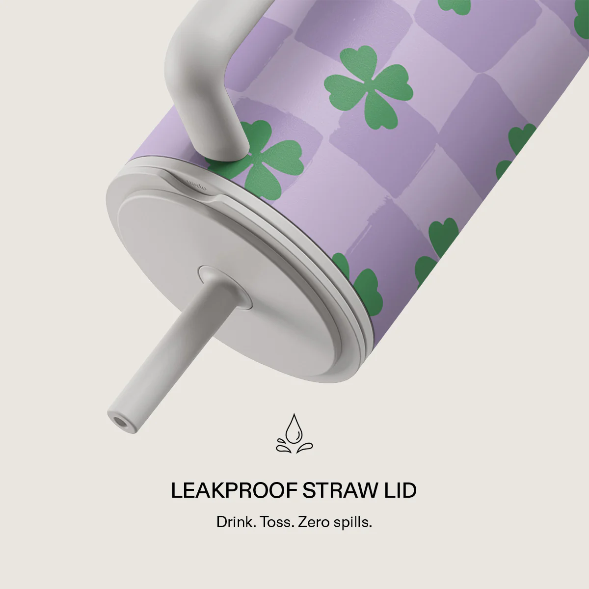 Found It - All Day Leakproof Tumbler - Image 3