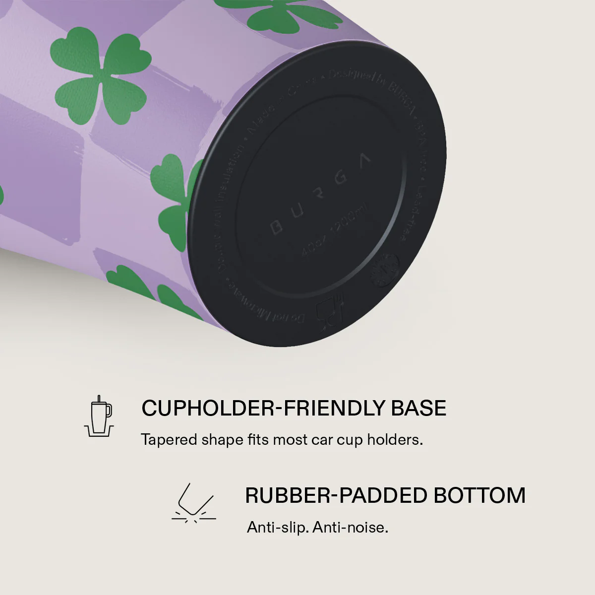 Found It - All Day Leakproof Tumbler - Image 4