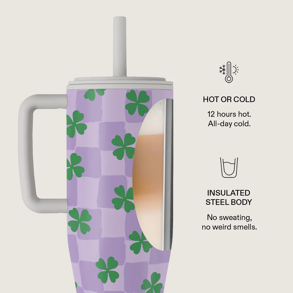 Found It - All Day Leakproof Tumbler - Image 5
