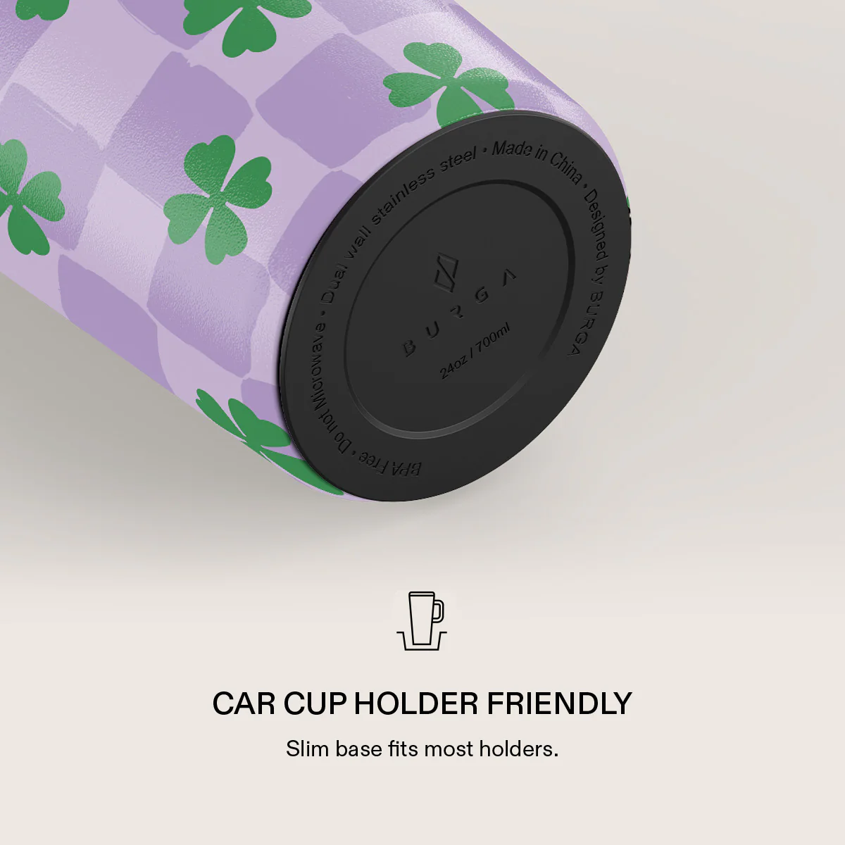 Found It - EasyGrip Travel Mug - Image 5