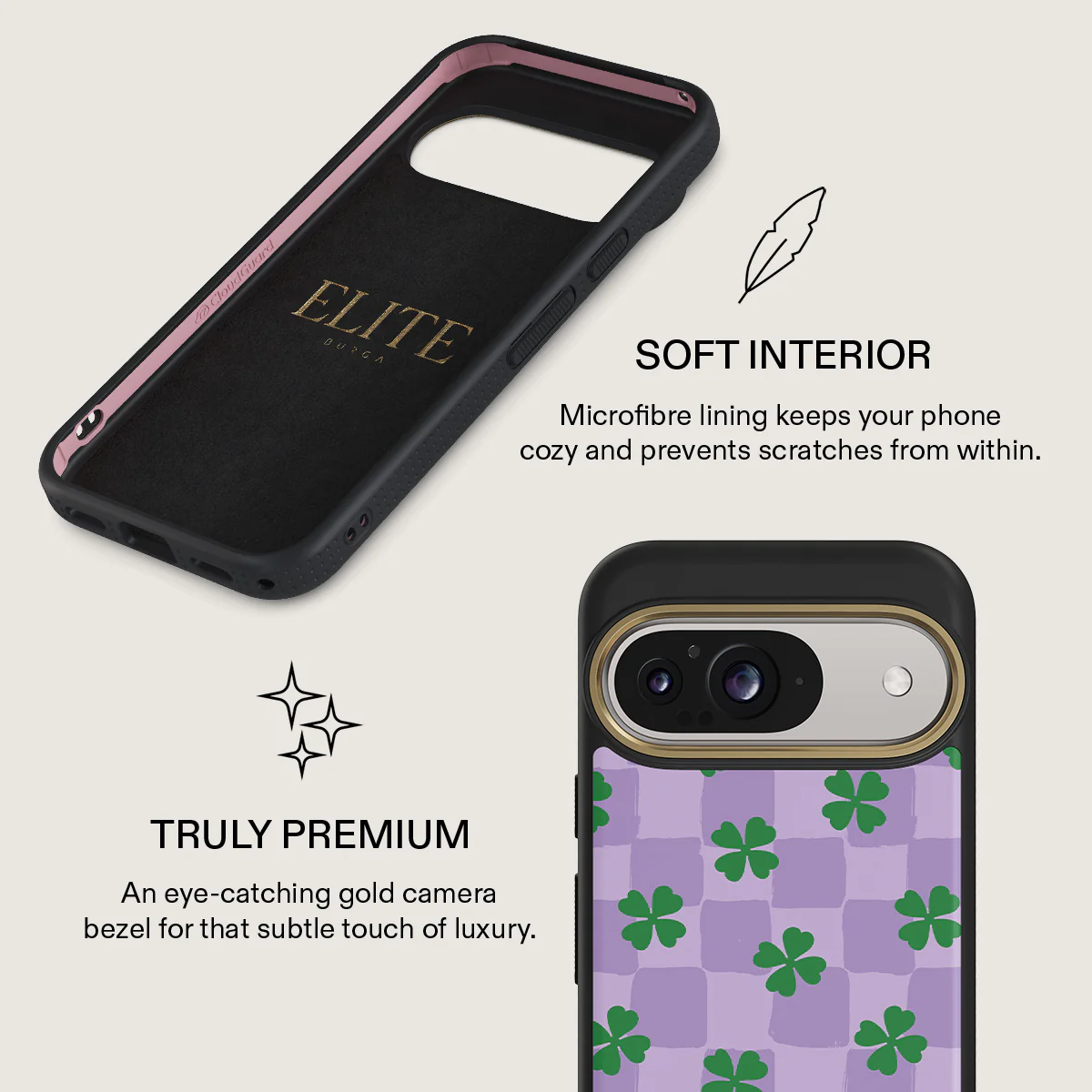 Found It - Google Pixel 10 Case - Image 10