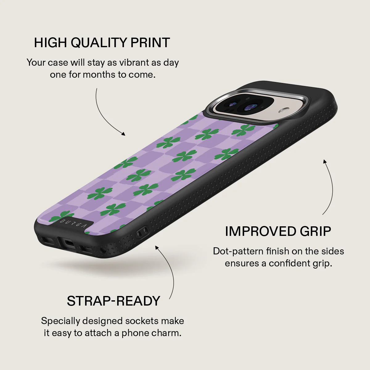 Found It - Google Pixel 10 Case - Image 16