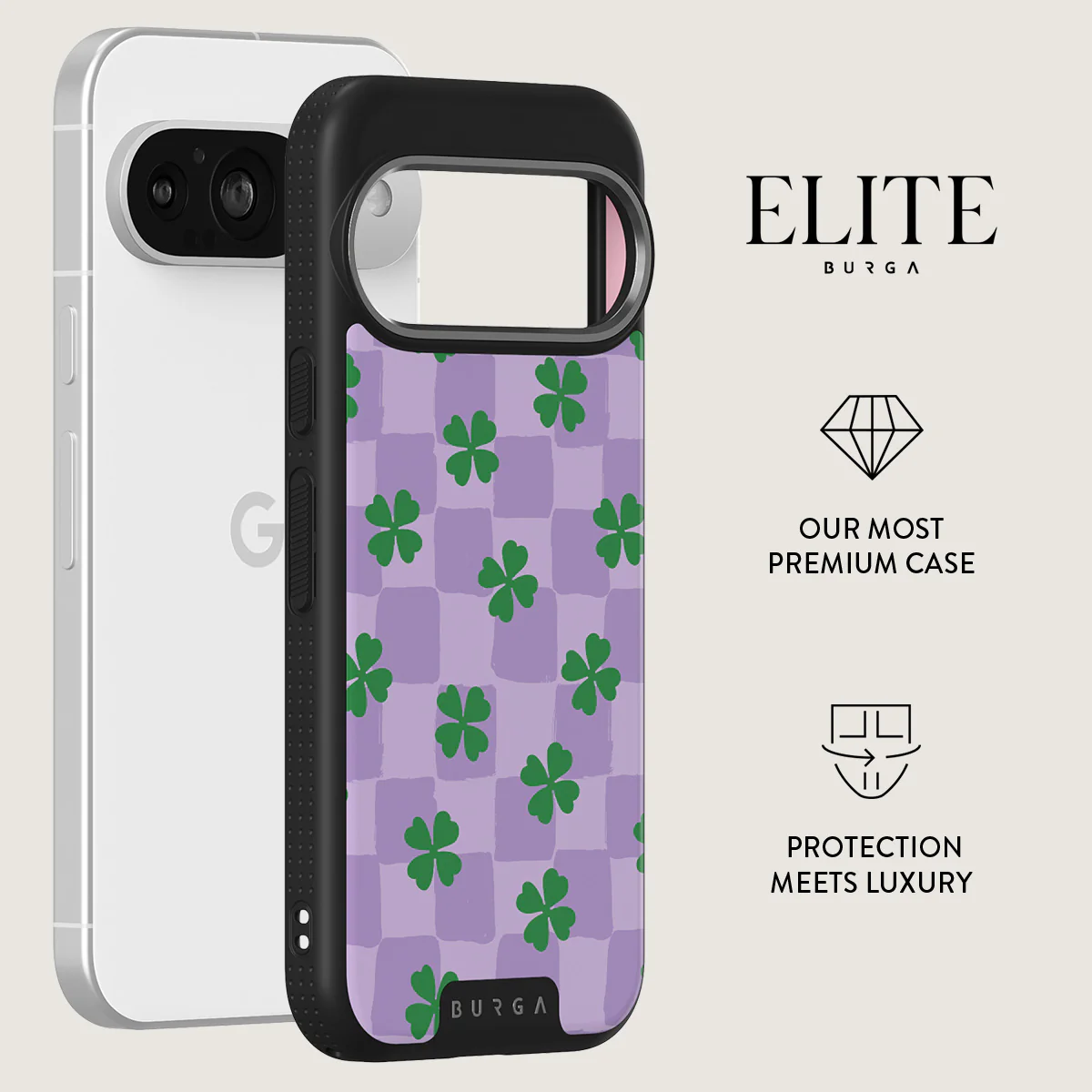 Found It - Google Pixel 10 Pro Case - Image 13