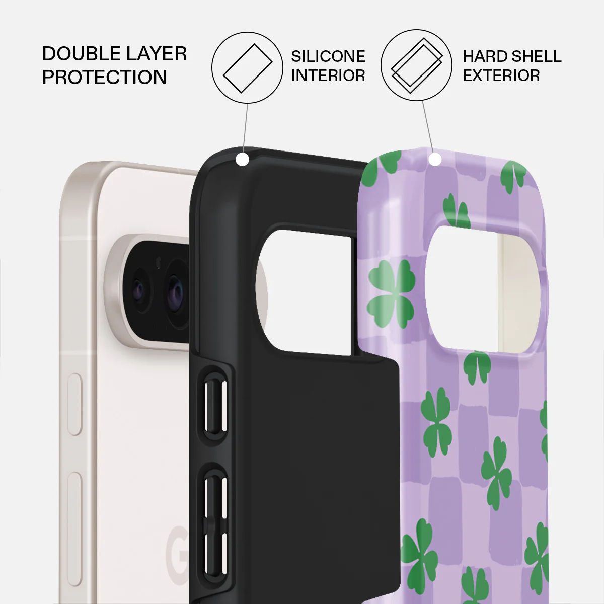 Found It - Google Pixel 10 Pro Case - Image 2