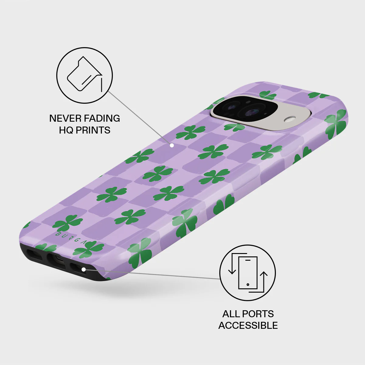 Found It - Google Pixel 10 Pro Case - Image 3