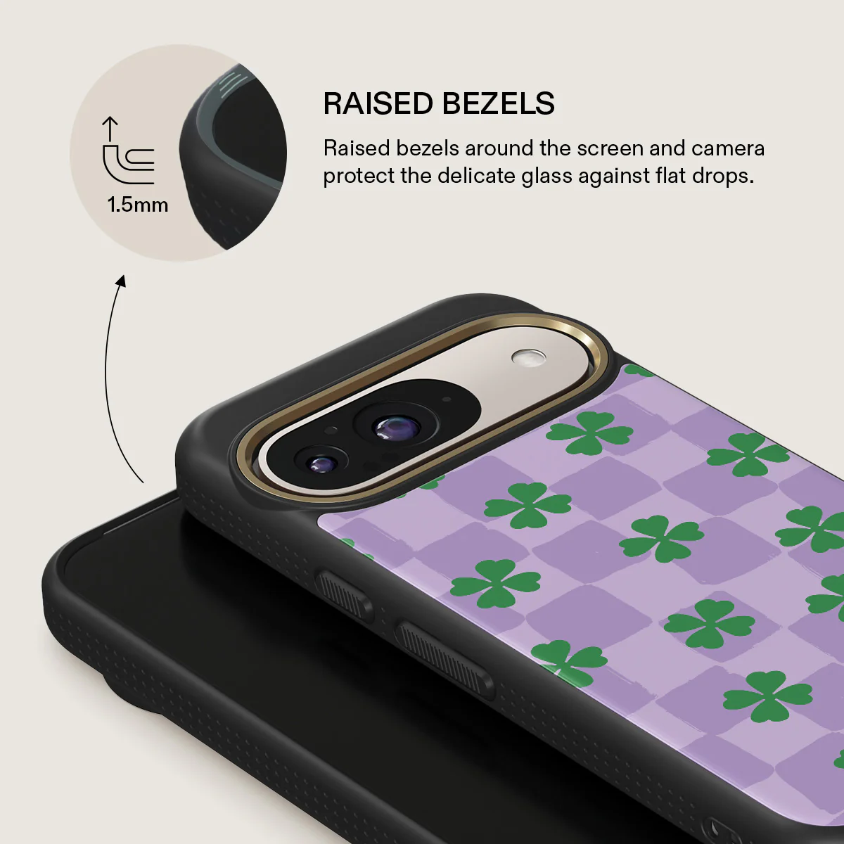 Found It - Google Pixel 10 Pro Case - Image 8
