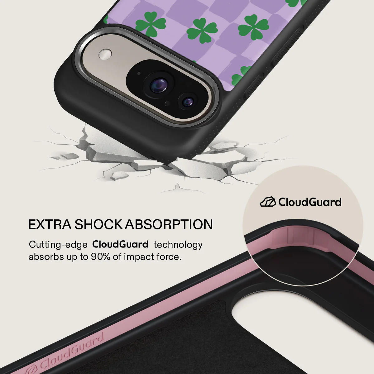 Found It - Google Pixel 10 Pro XL Case - Image 14