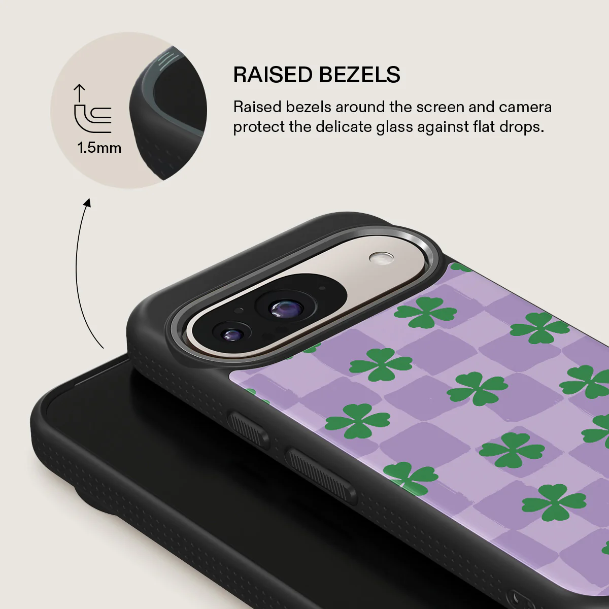 Found It - Google Pixel 10 Pro XL Case - Image 15