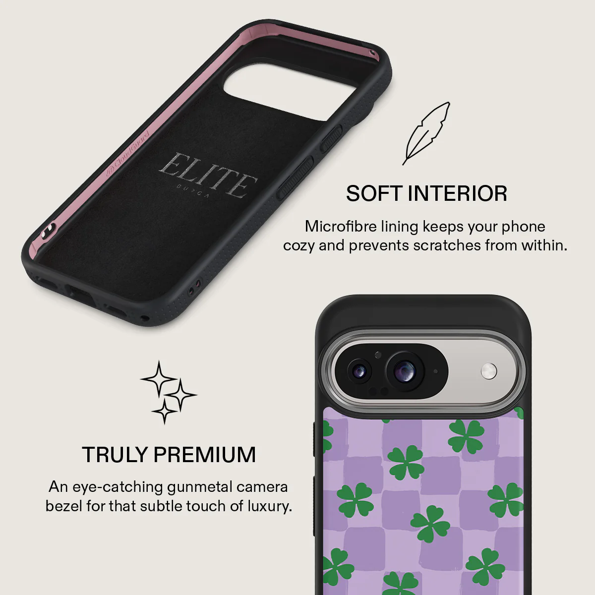 Found It - Google Pixel 10 Pro XL Case - Image 17