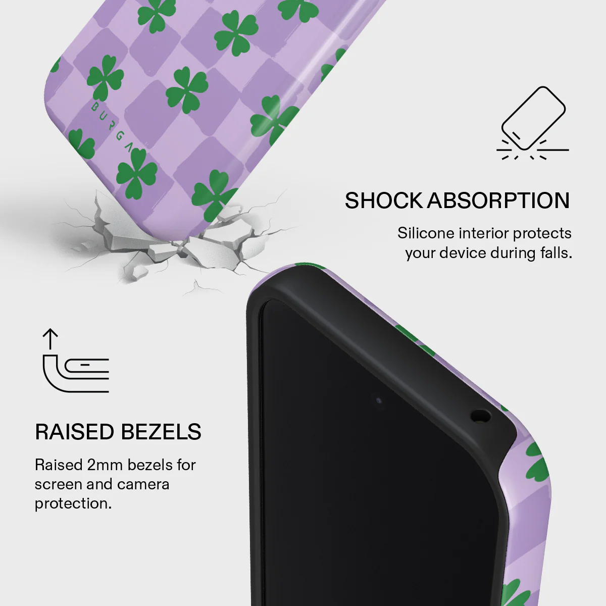 Found It - Google Pixel 10 Pro XL Case - Image 4
