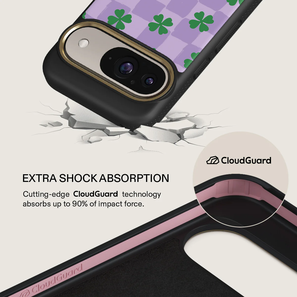 Found It - Google Pixel 10 Pro XL Case - Image 7