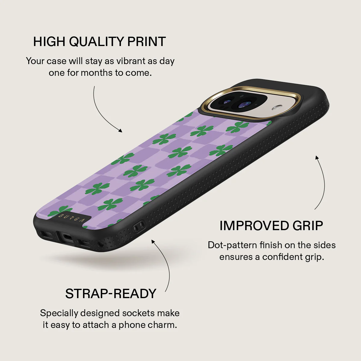 Found It - Google Pixel 10 Pro XL Case - Image 9