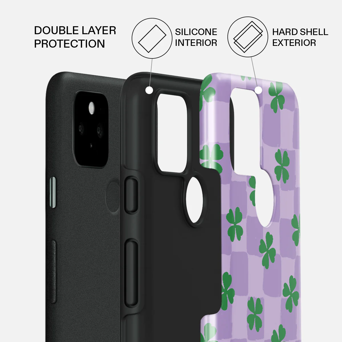 Found It - Google Pixel 5 Case - Image 2