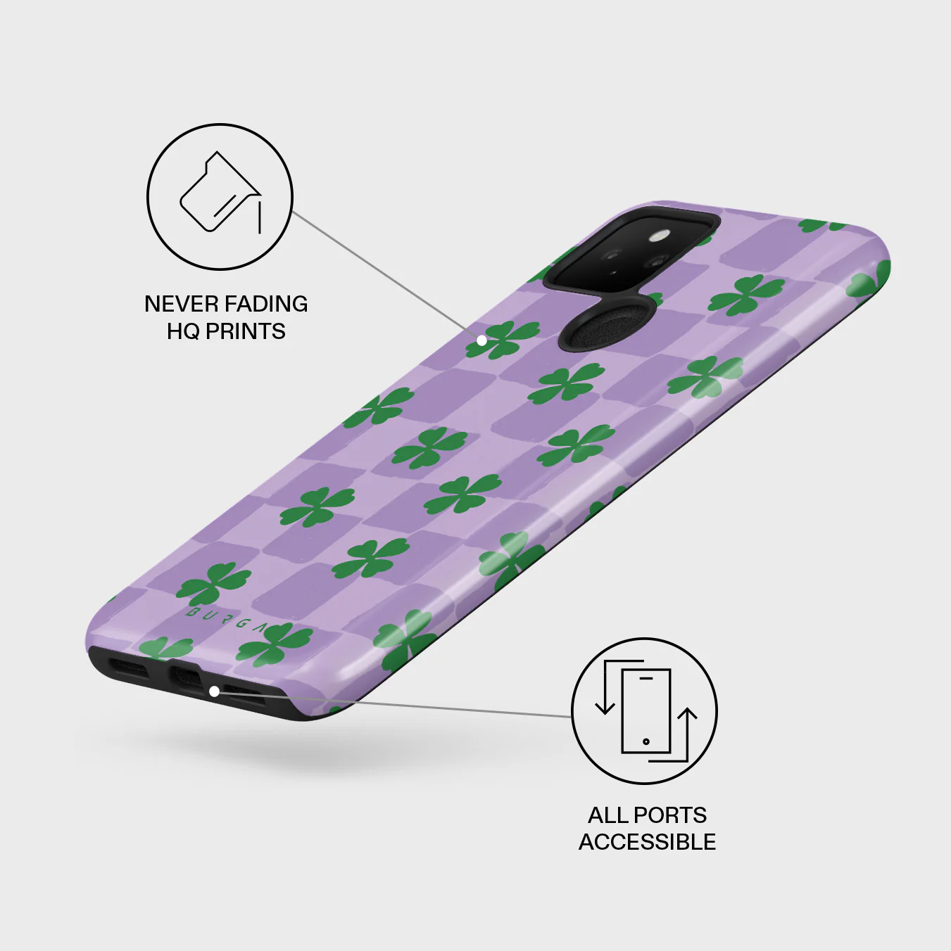 Found It - Google Pixel 5 Case - Image 3