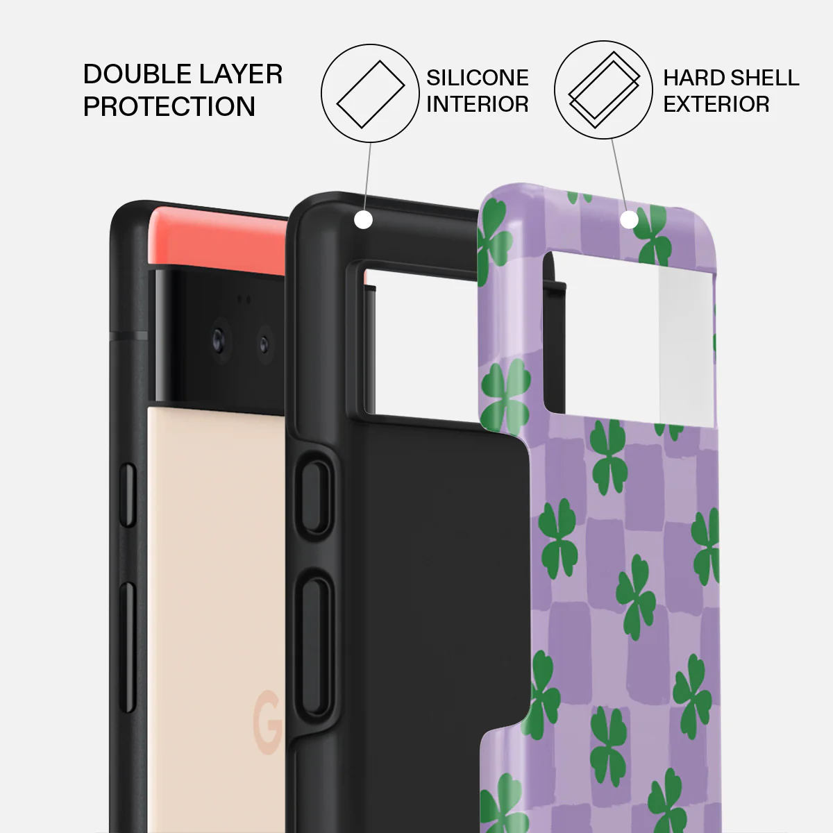 Found It - Google Pixel 6 Case - Image 2