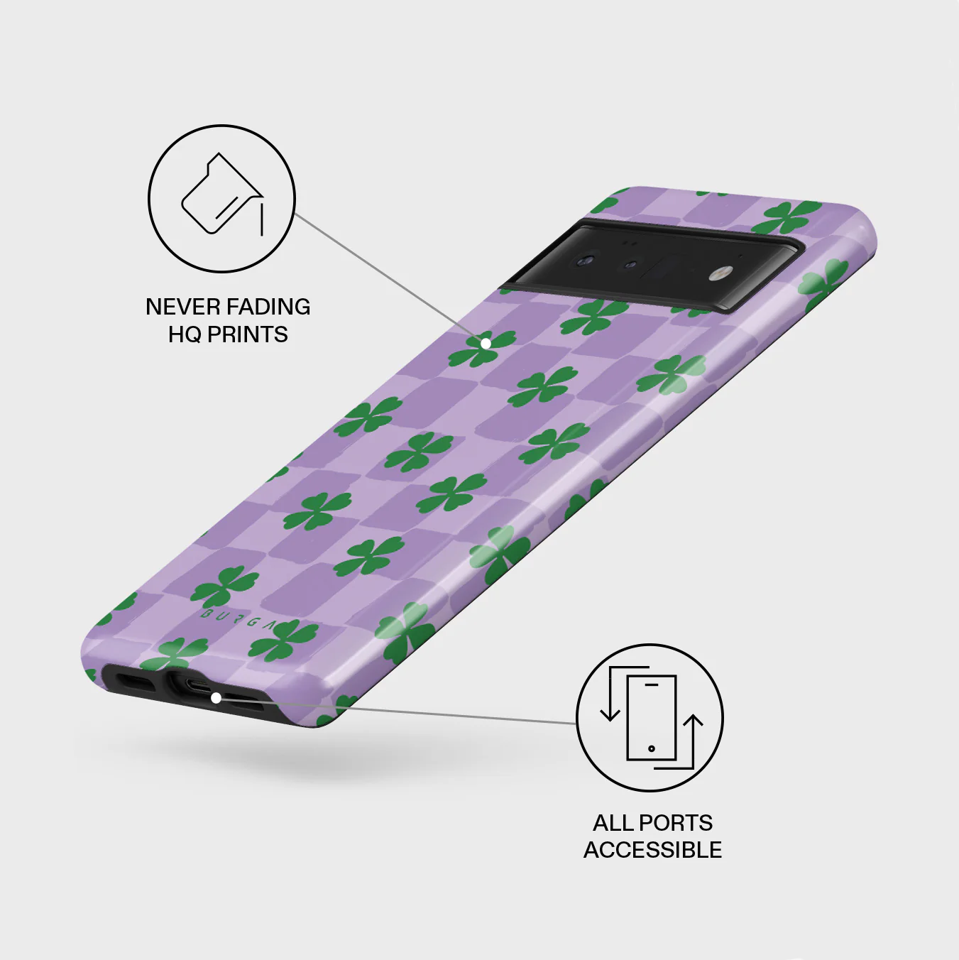 Found It - Google Pixel 6 Pro Case - Image 3