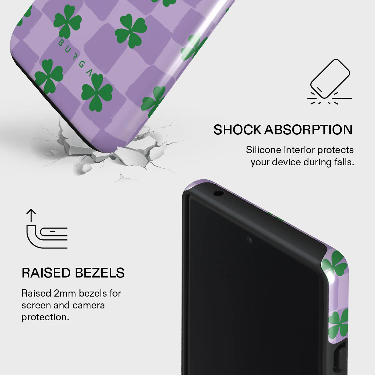 Found It - Google Pixel 6 Pro Case - Image 4