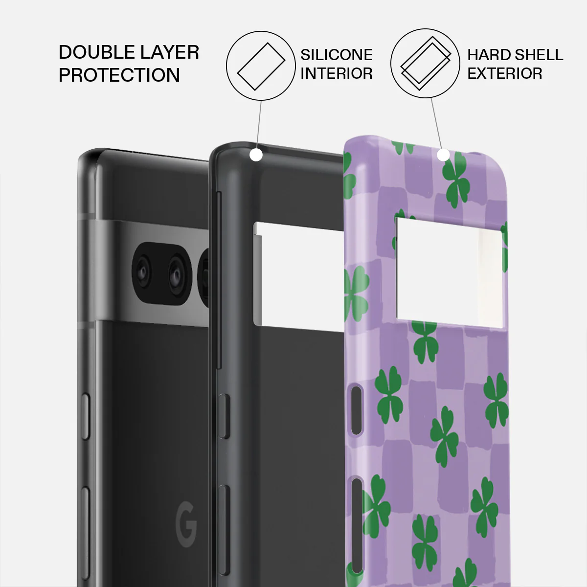 Found It - Google Pixel 7 Pro Case - Image 2