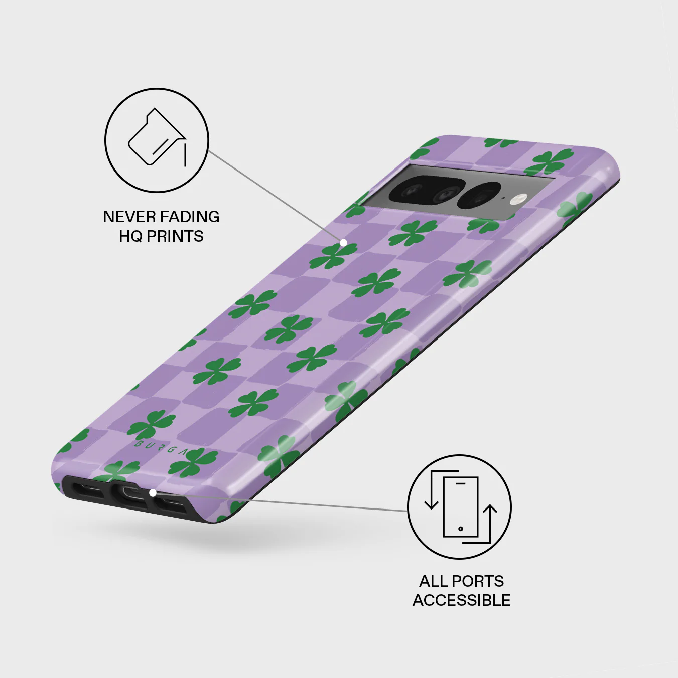Found It - Google Pixel 7 Pro Case - Image 3