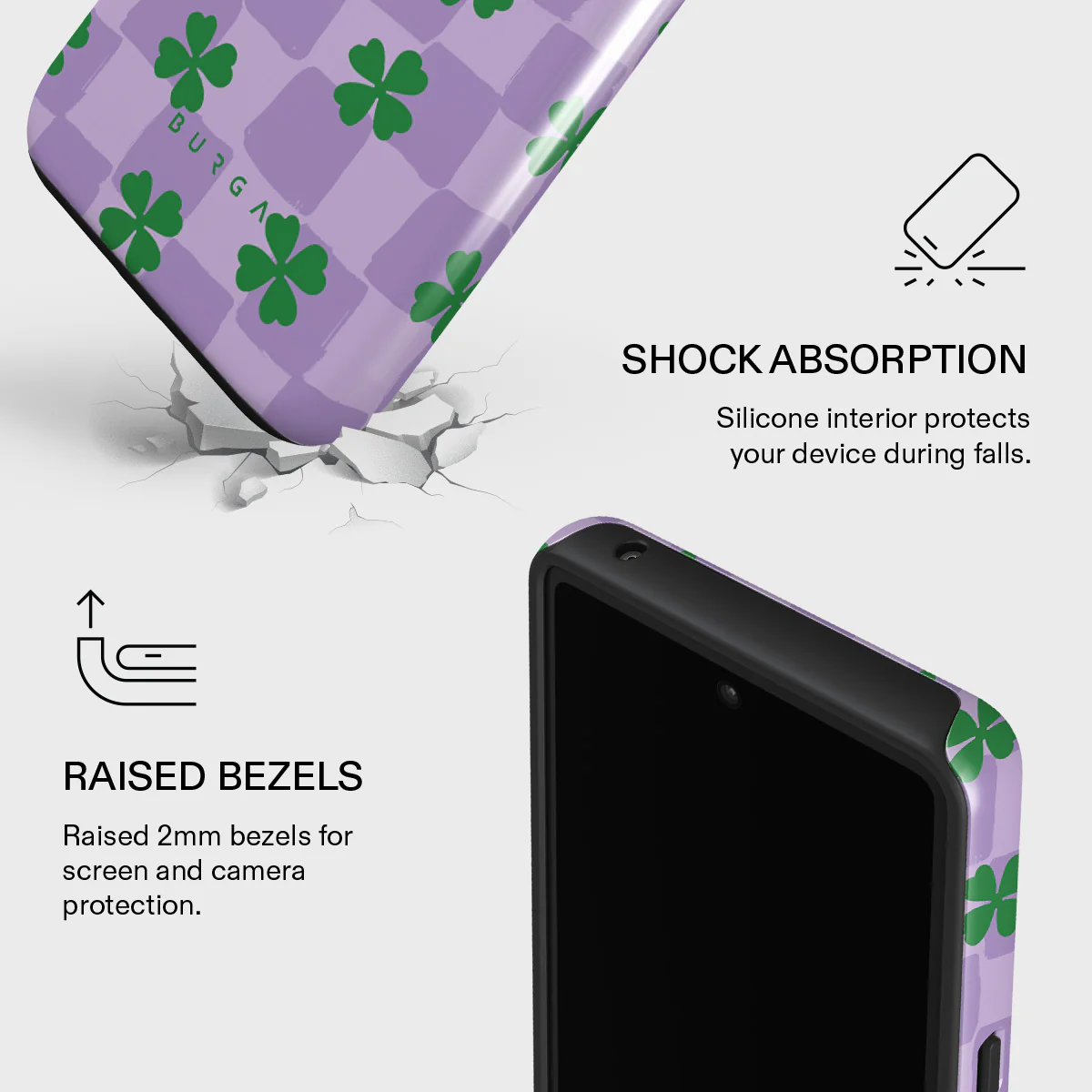 Found It - Google Pixel 7 Pro Case - Image 4