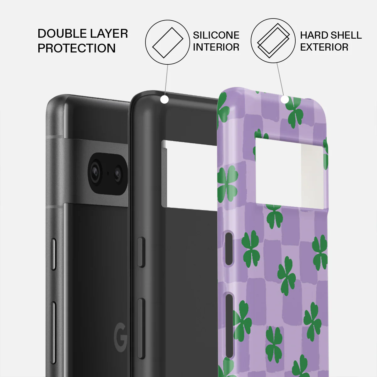 Found It - Google Pixel 7a Case - Image 2