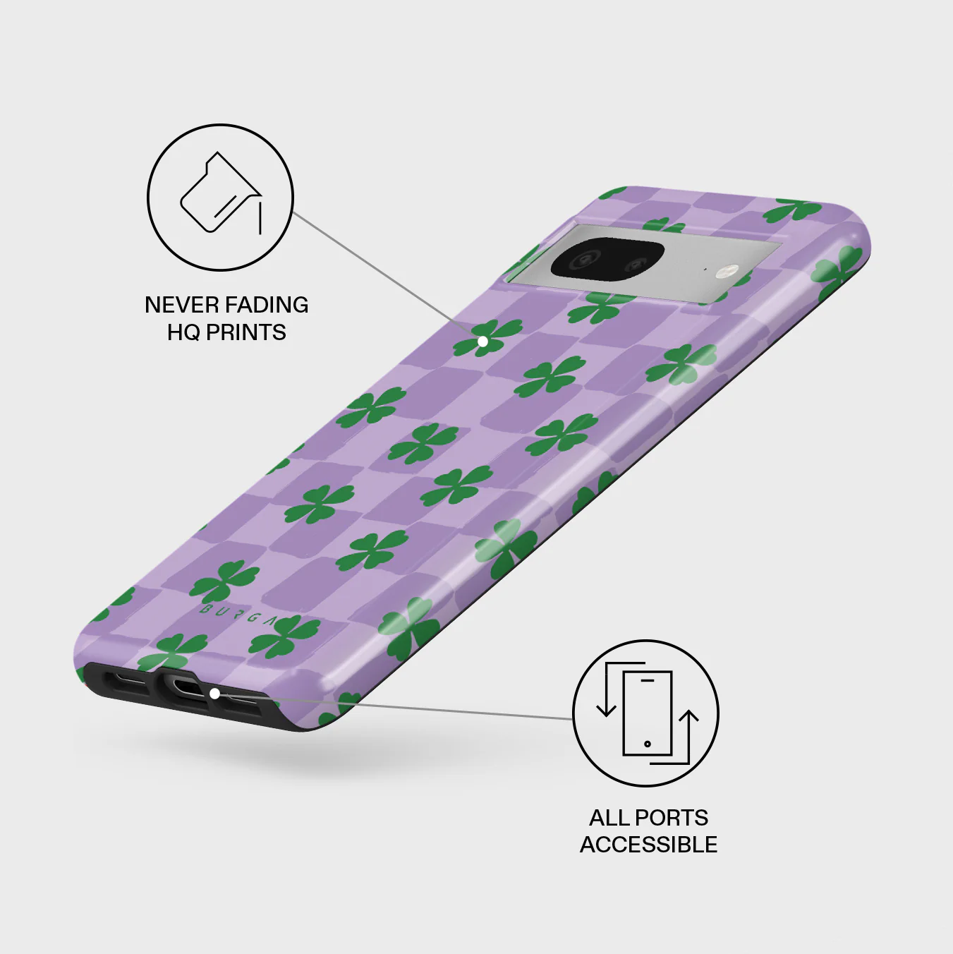 Found It - Google Pixel 7a Case - Image 3