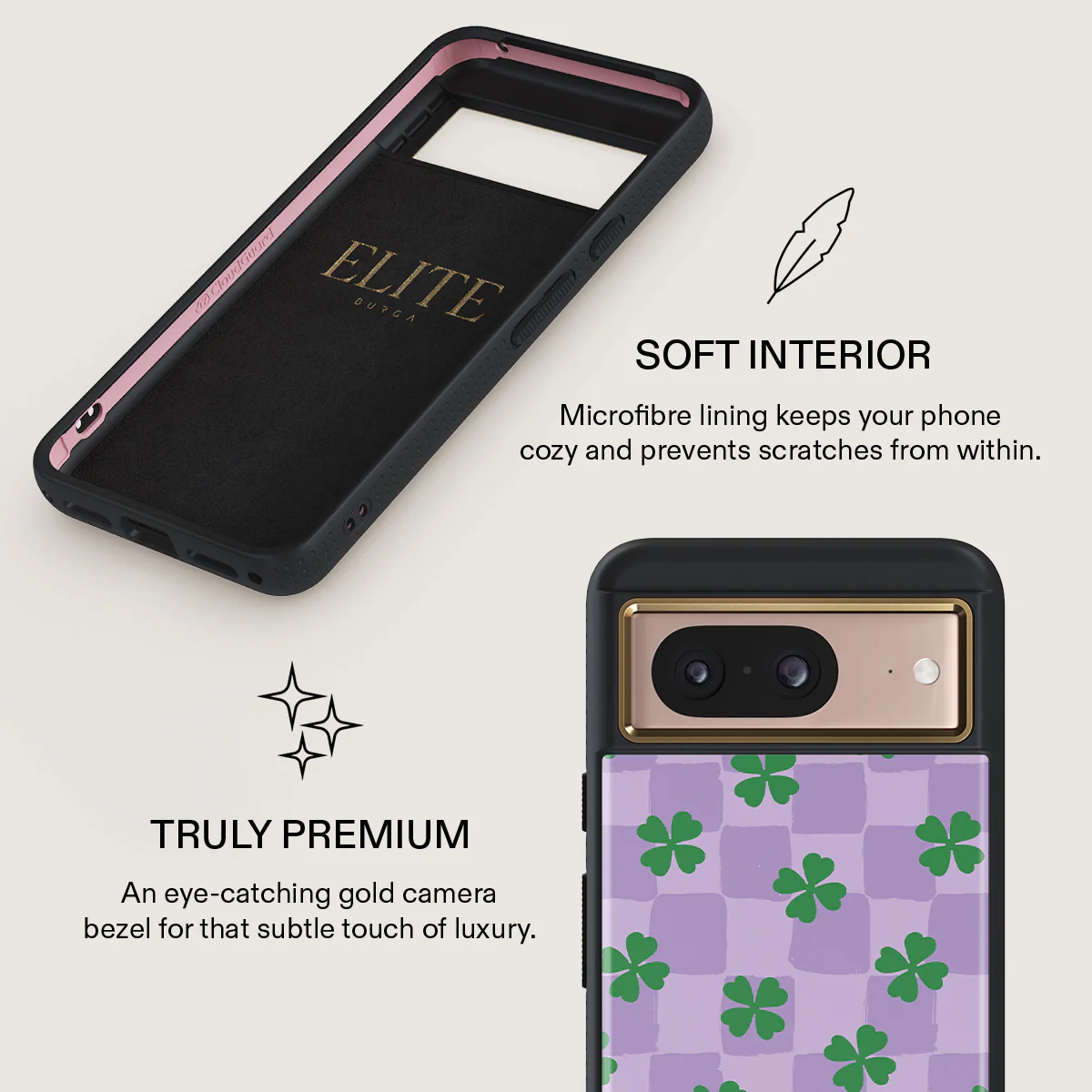 Found It - Google Pixel 8 Case - Image 10