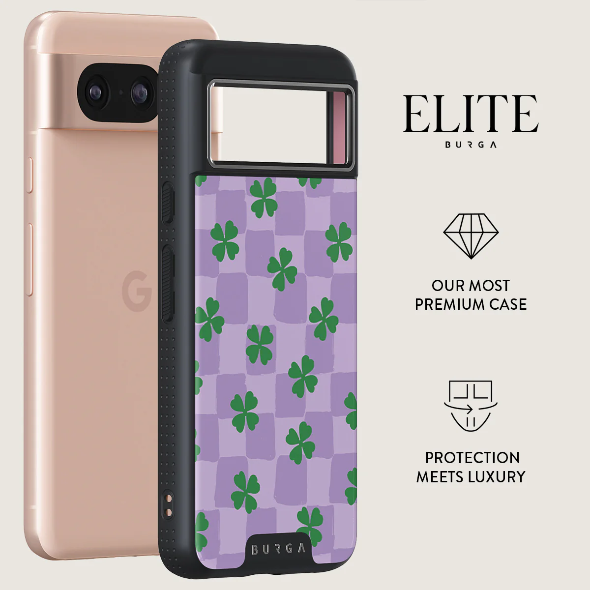 Found It - Google Pixel 8 Case - Image 13