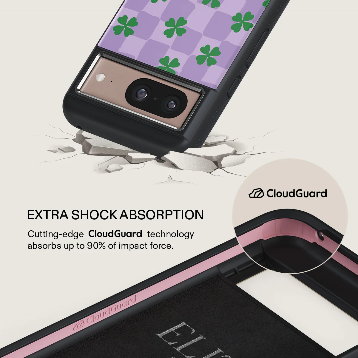 Found It - Google Pixel 8 Case - Image 14