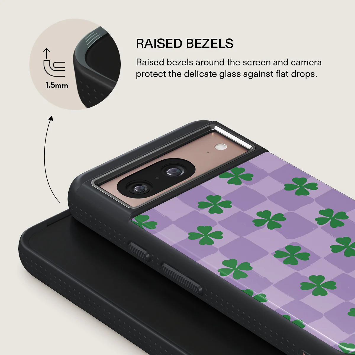 Found It - Google Pixel 8 Case - Image 15