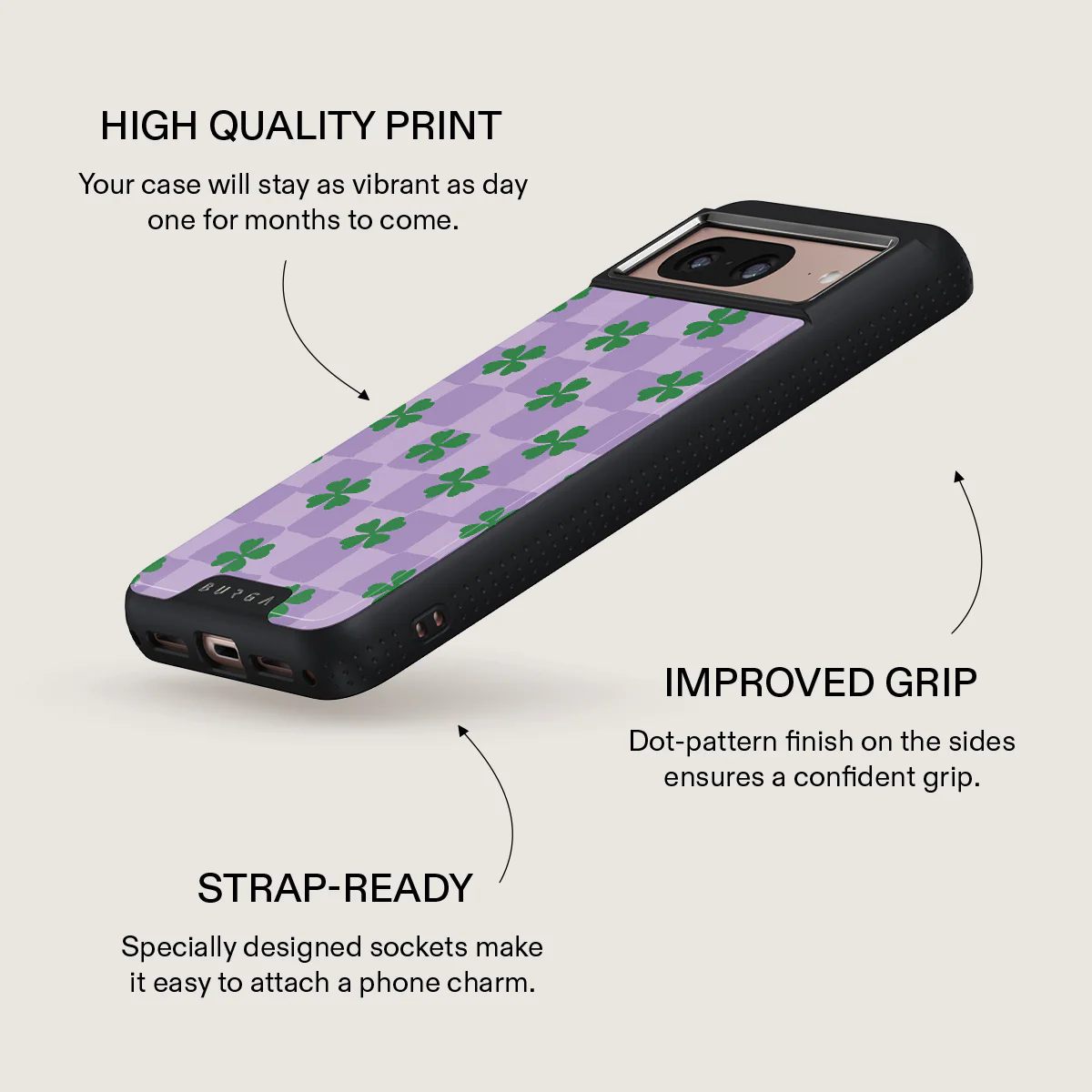 Found It - Google Pixel 8 Case - Image 16