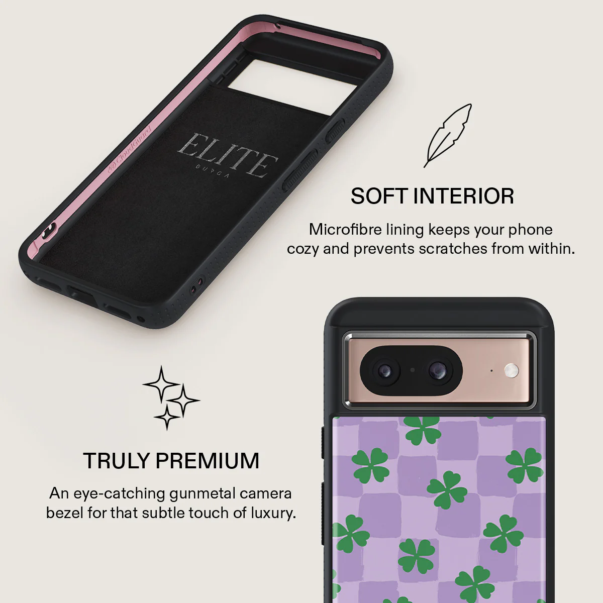 Found It - Google Pixel 8 Case - Image 17