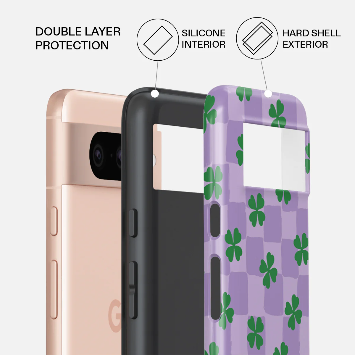 Found It - Google Pixel 8 Case - Image 2