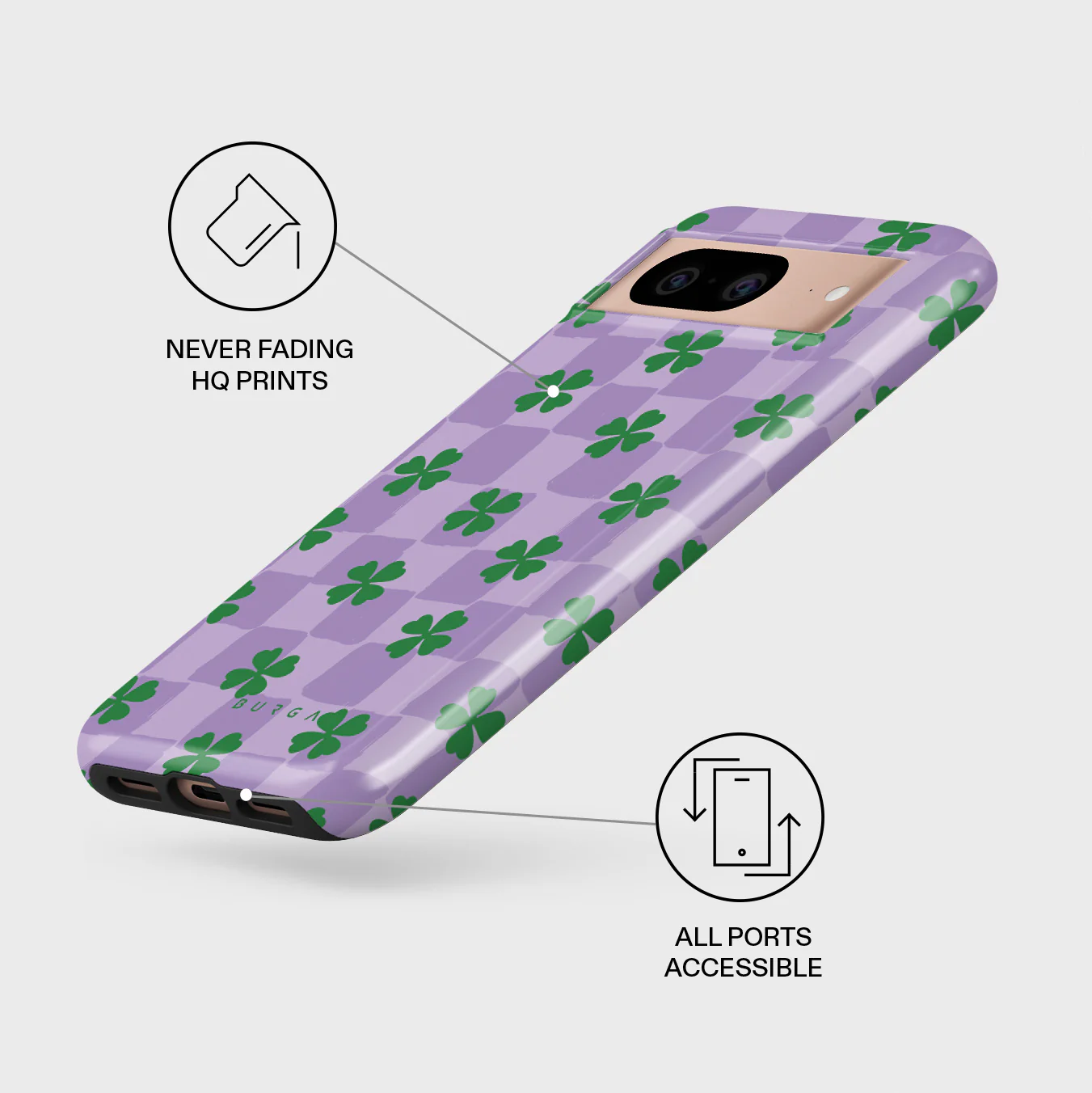 Found It - Google Pixel 8 Case - Image 3