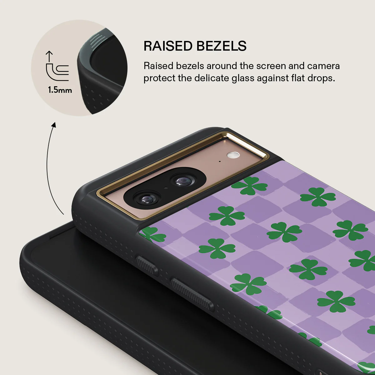 Found It - Google Pixel 8 Case - Image 8