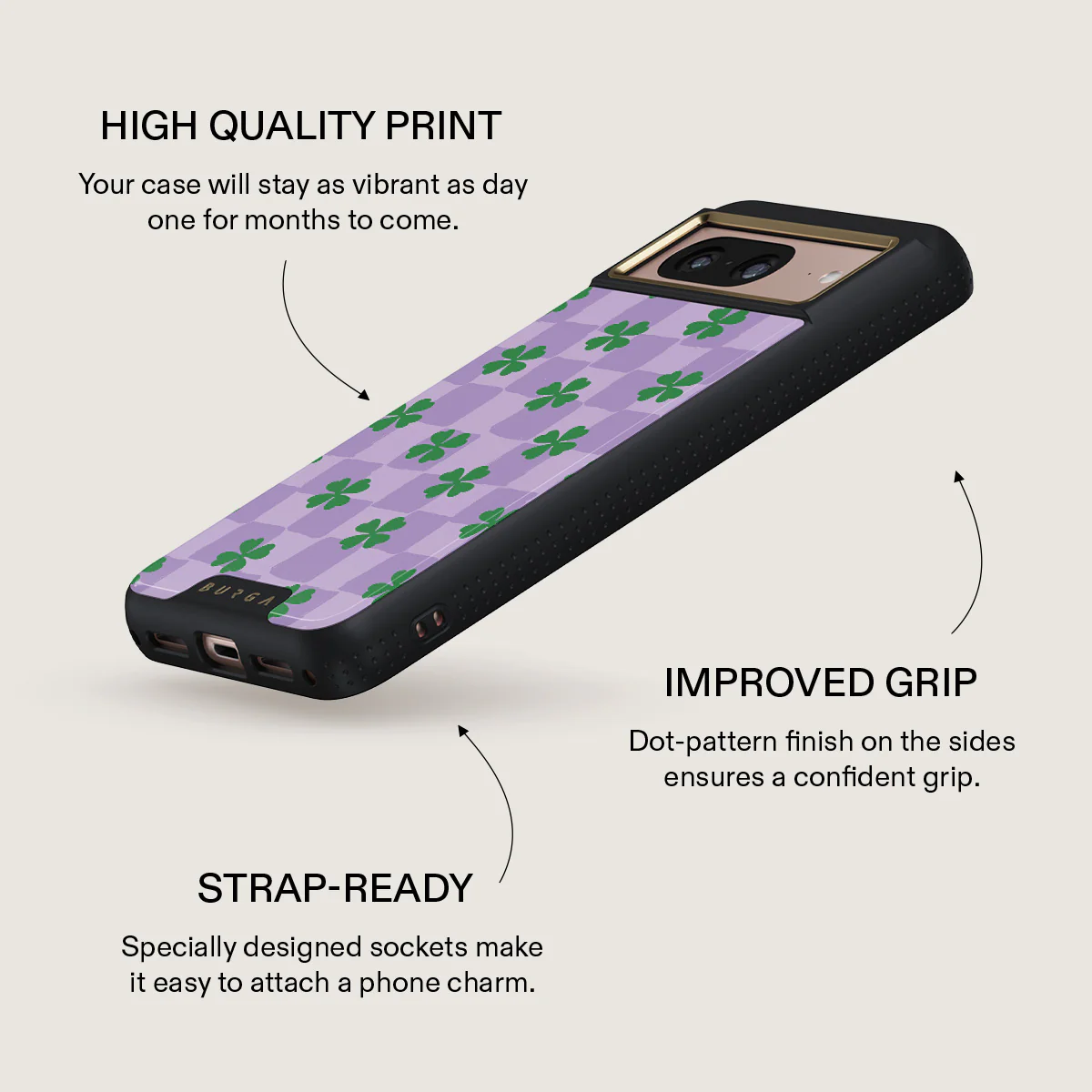Found It - Google Pixel 8 Case - Image 9