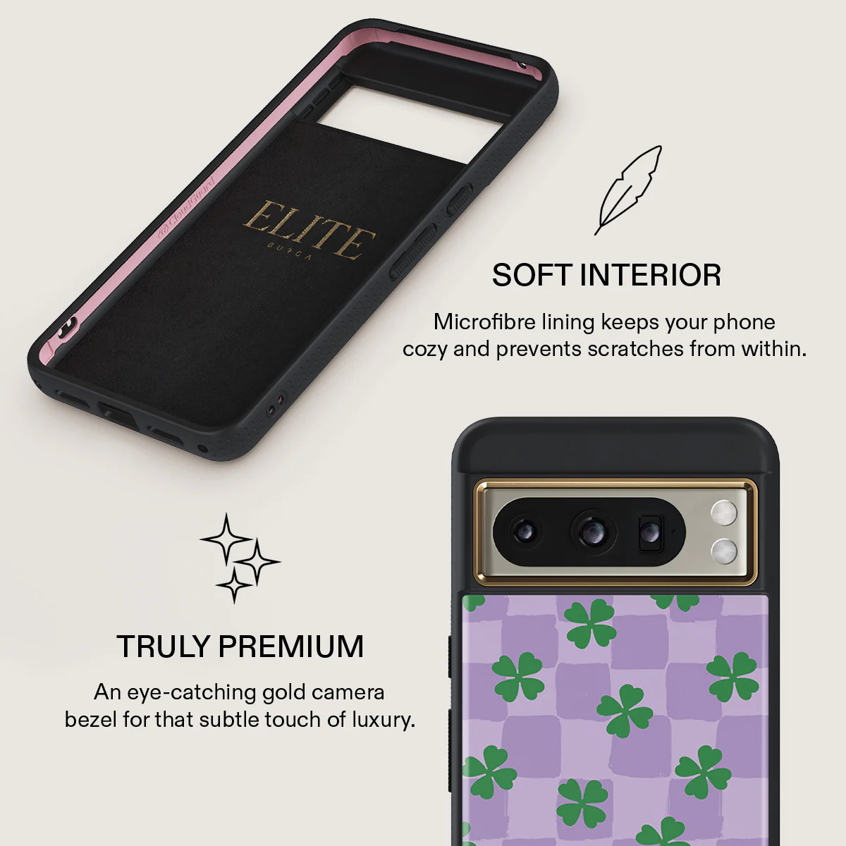 Found It - Google Pixel 8 Pro Case - Image 10